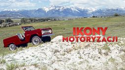 Ikony motoryzacji