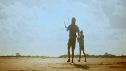 Sanktuarium: Opowieść czarownicy