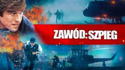 Zawod: Szpieg