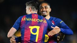 Magazyn skrótów Ligi Mistrzów UEFA