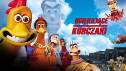 Uciekające kurczaki