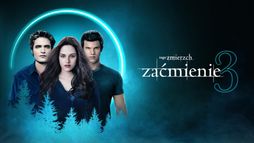 Saga „Zmierzch”: Zaćmienie