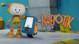 Robotkowo