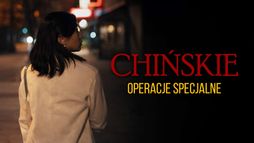 Chińskie operacje specjalne