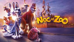 Noc w Zoo