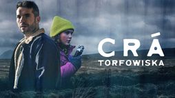 Crá. Torfowiska