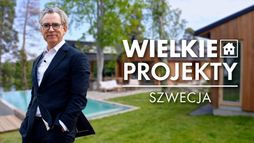 Wielkie projekty: Szwecja