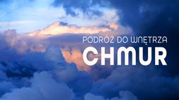 Podróż do wnętrza chmur