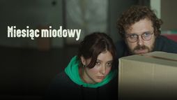 Miesiąc miodowy