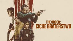 The Order: Ciche braterstwo