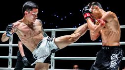 ONE Friday Fights 145