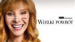 Wielki powrót