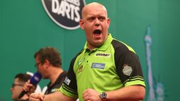 BetMGM Premier League Darts w Berlinie