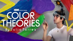 Teoria koloru według Julio Torresa