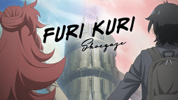 Furi Kuri