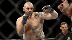 BKFC Fight Night: Mohegan Sun
