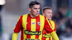Lechia Gdańsk - Korona Kielce