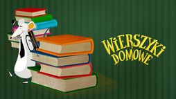 Wierszyki domowe