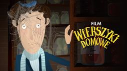 Wierszyki domowe - Film