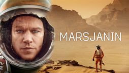 Marsjanin