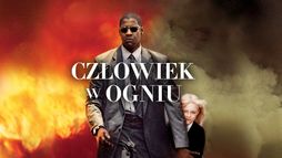 Człowiek w ogniu