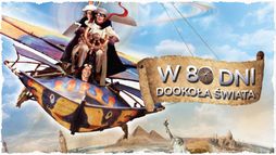 W 80 dni dookoła świata