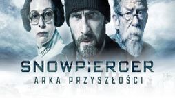 Snowpiercer: Arka przyszłości