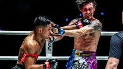 ONE Friday Fights 149