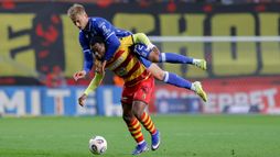 Jagiellonia Białystok - Lech Poznań