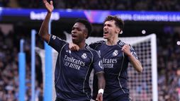 Magazyn Ligi Mistrzów UEFA
