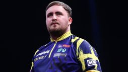 BetMGM Premier League Darts w Brighton
