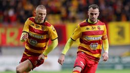 Korona Kielce - Jagiellonia Białystok