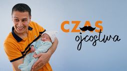 Czas ojcostwa