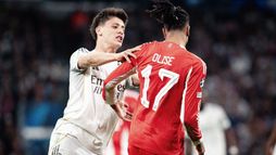 Magazyn skrótów Ligi Mistrzów UEFA
