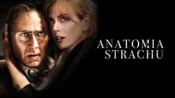 Anatomia strachu