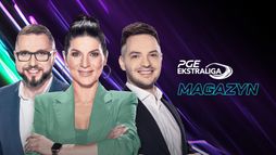 Magazyn PGE Ekstraligi 2026