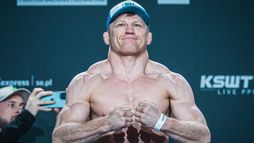 KSW Background: Odzimkowski / Polishchuk /Rutkowski / Vrtacic