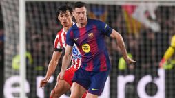 Magazyn skrótów Ligi Mistrzów UEFA