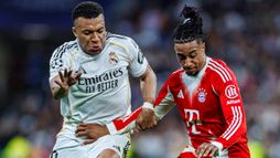 Bayern Monachium - Real Madryt