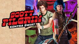 Scott Pilgrim kontra świat