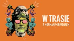 W trasie z Normanem Reedusem