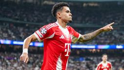 Magazyn Ligi Mistrzów UEFA z 10 kwietnia
