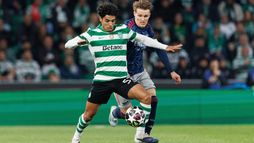 Arsenal FC - Sporting CP