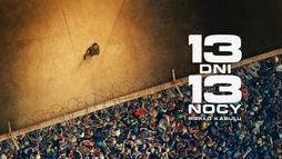 13 dni, 13 nocy