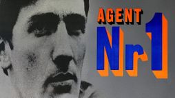 Agent nr 1