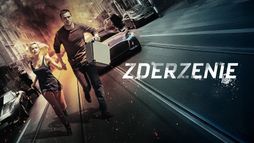  Zderzenie