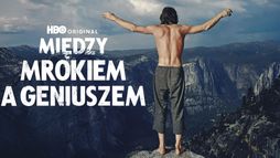 Między mrokiem a geniuszem