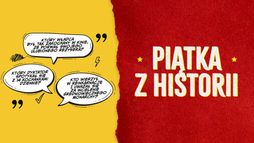Piątka z historii