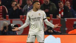 Skrót meczu Bayern - Real