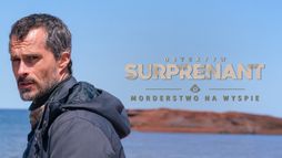 Detektyw Surprenant: Morderstwo na wyspie